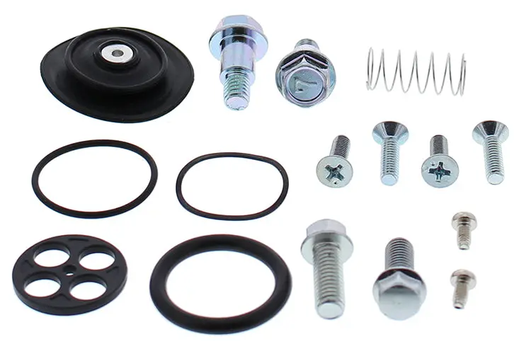 Fuel Tap Repair Kit 39