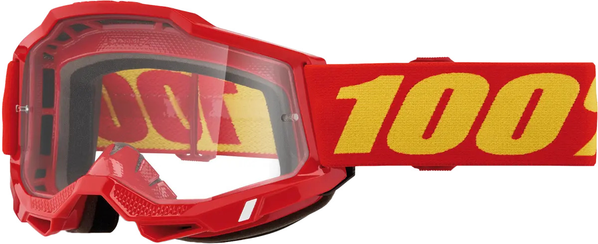 Accuri 2 Goggle 2