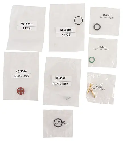 Fuel Tap Repair Kit 13