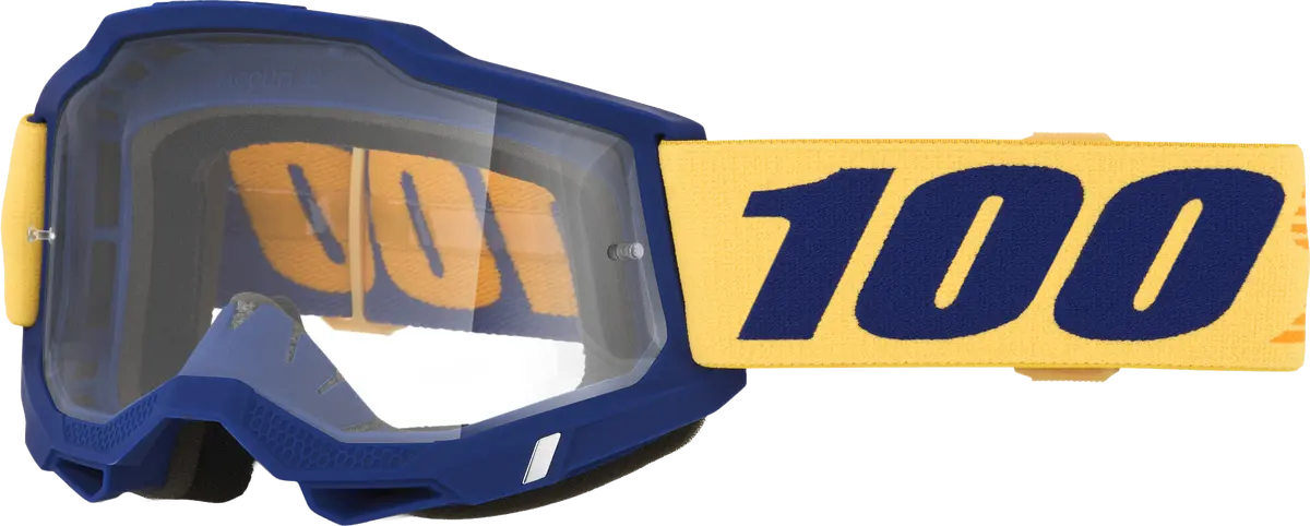 Accuri 2 Goggle Desoto 2