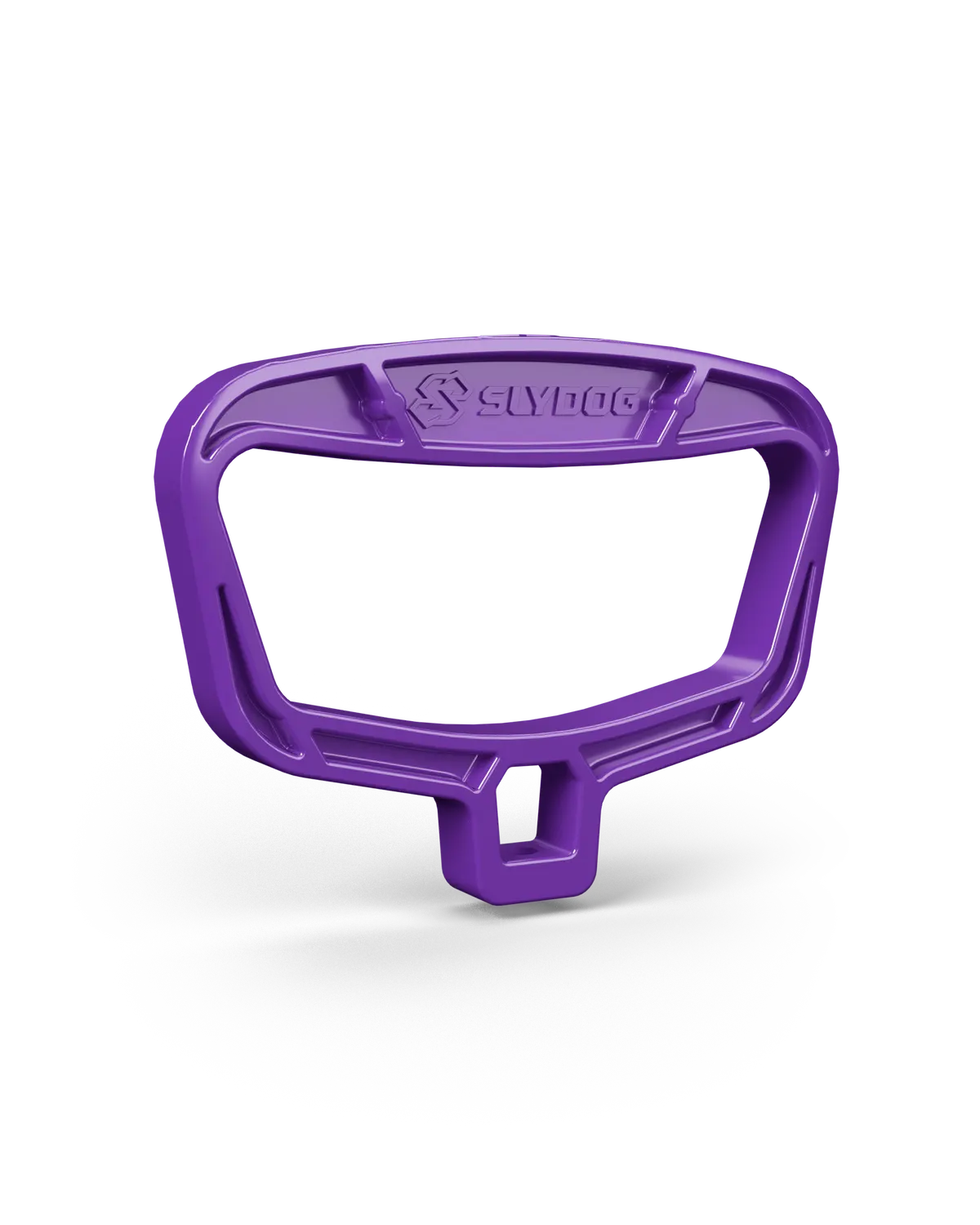Pull Handle Purple 1