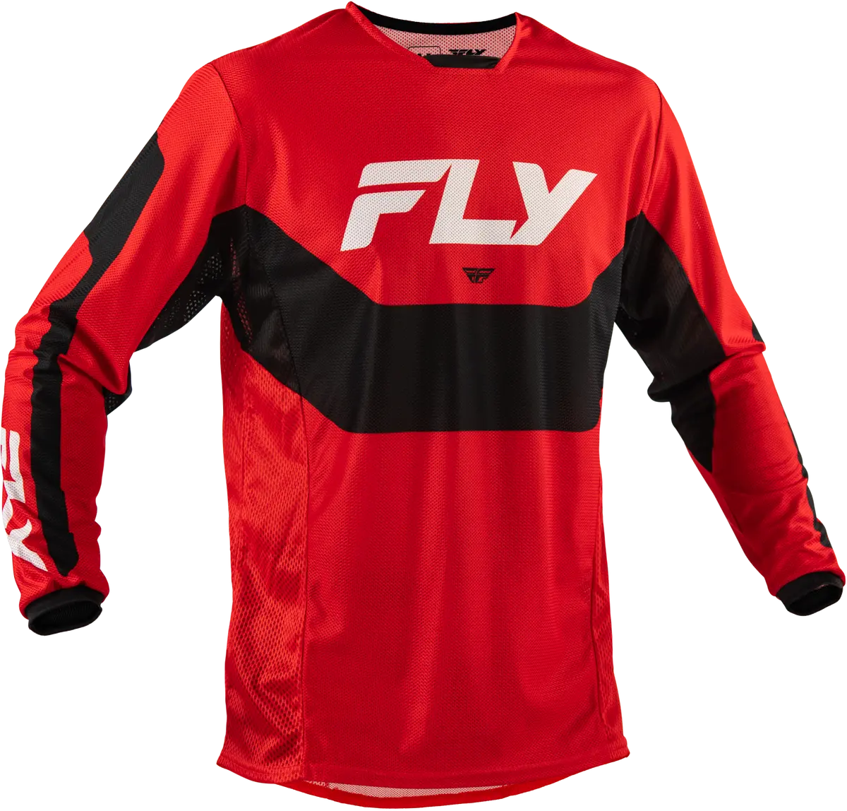 Kinetic Mesh Jersey & Pants 28