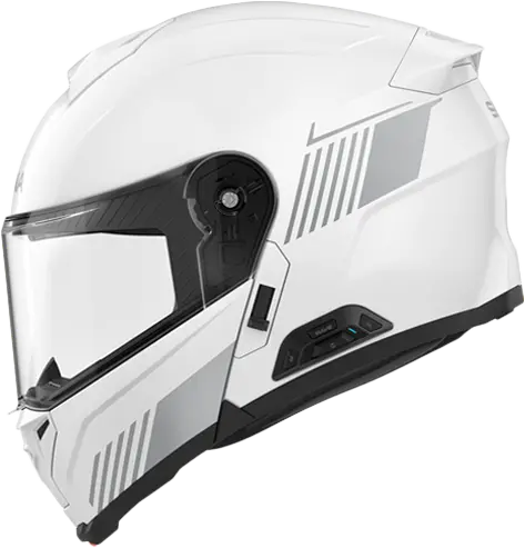 Specter Smart Flip Up Helmet 8