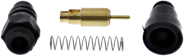 Choke Plunger Kit 1