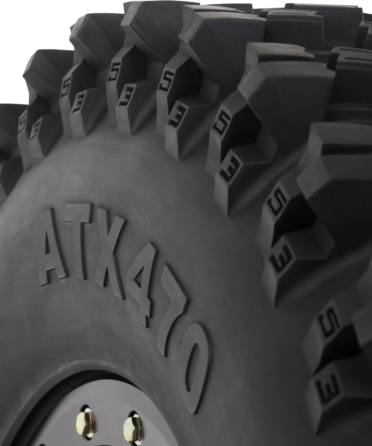 Tire Atx470 37X10r15 2
