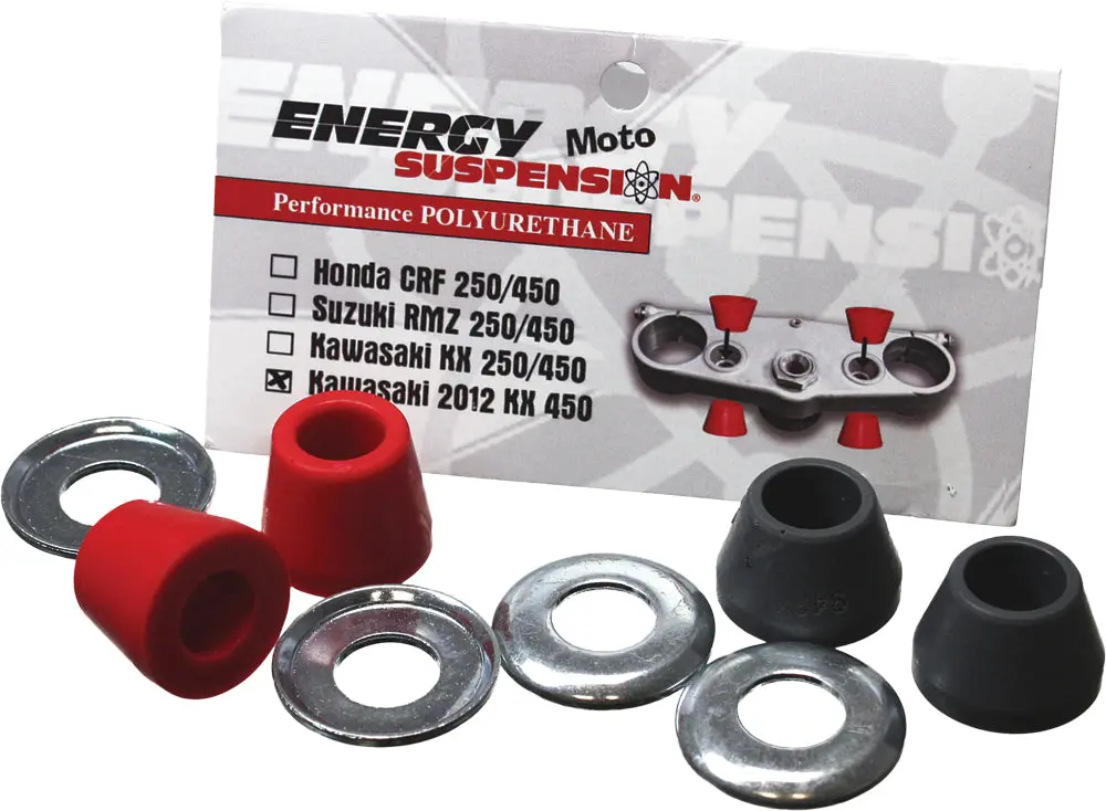 Handlebar Mount Bushing 1
