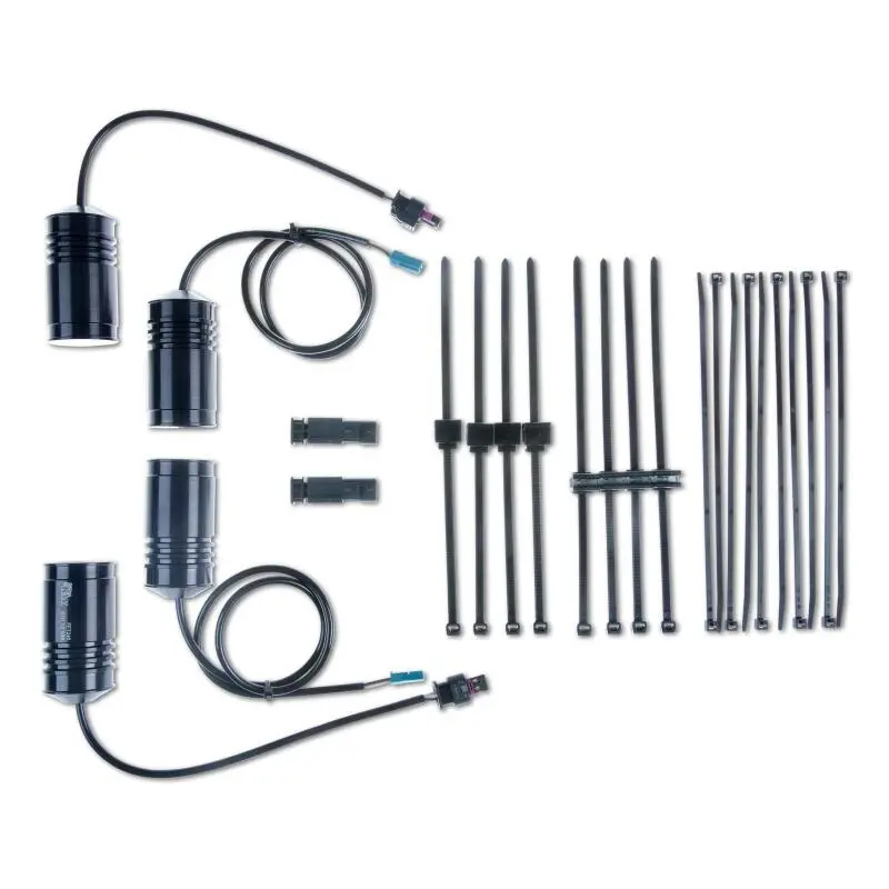 Kw Electronic Damping Cancellation Kit Bmw M5 F10 2