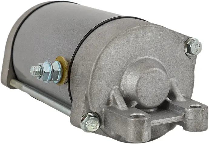 Starter Motor Suz 8