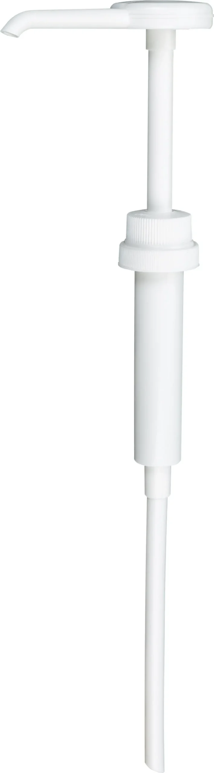 Pump For 1 Gal Hand Cleaner 1