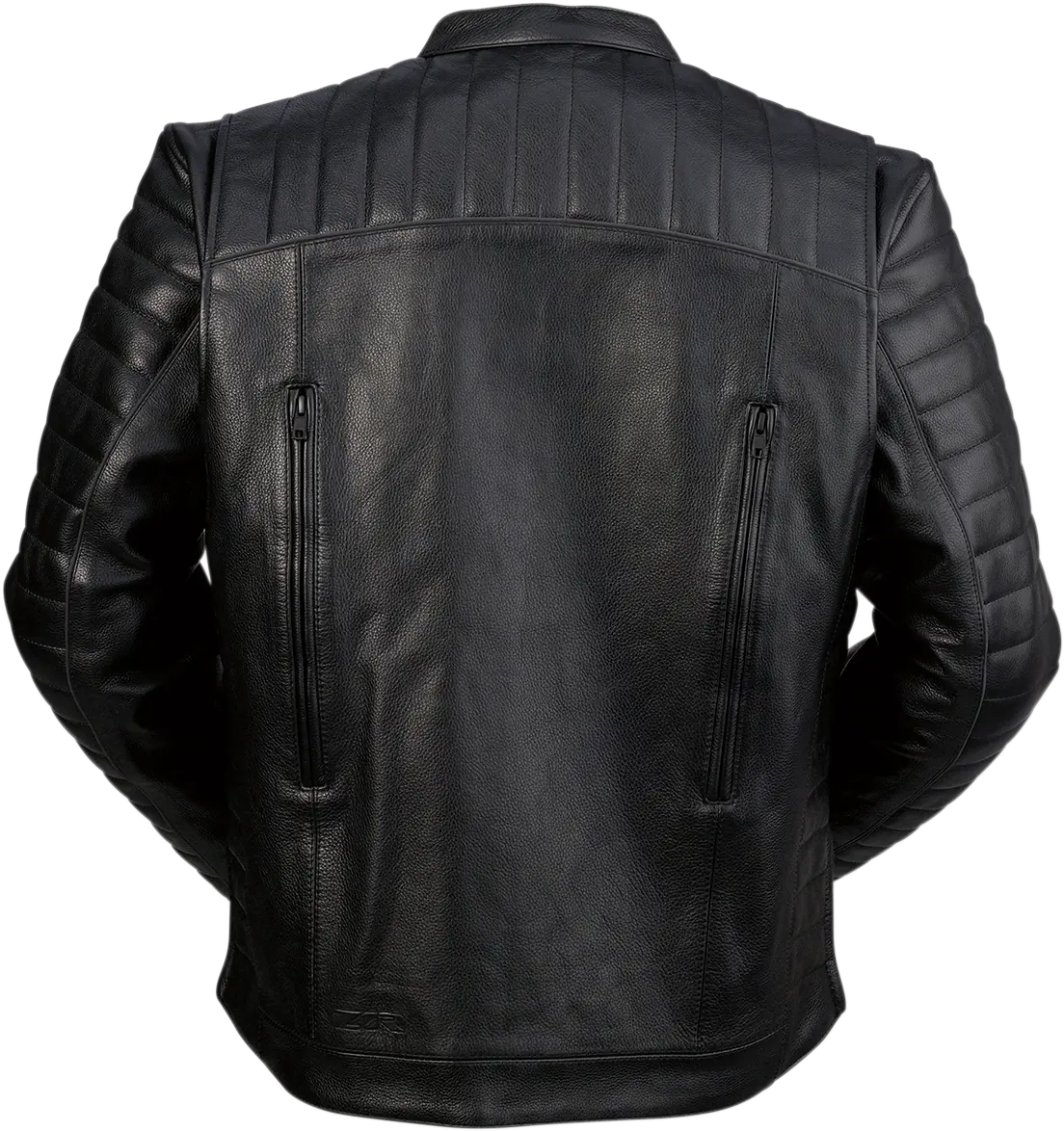 Z1r Artillery Leather Jacket 8