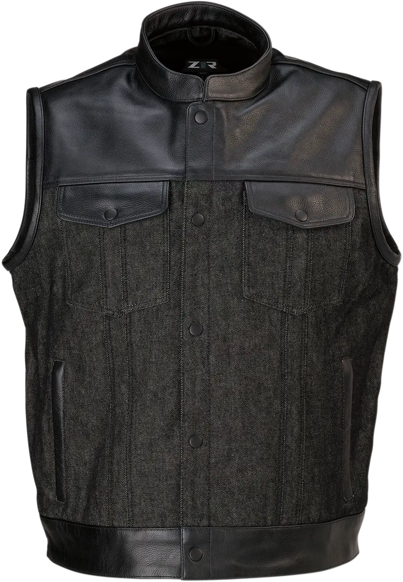 Z1r Linchpin Vest 4