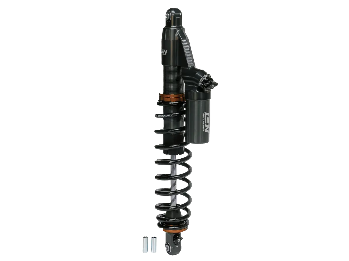 Left Ski Shock Sd 1