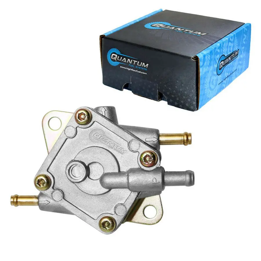 Vacuum / Mechanical Fuel Pump 1