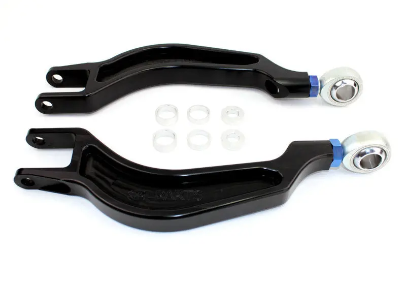 Spl Parts High Clearance Rear Traction Links - Nissan R35 Gtr 2008-Up 2