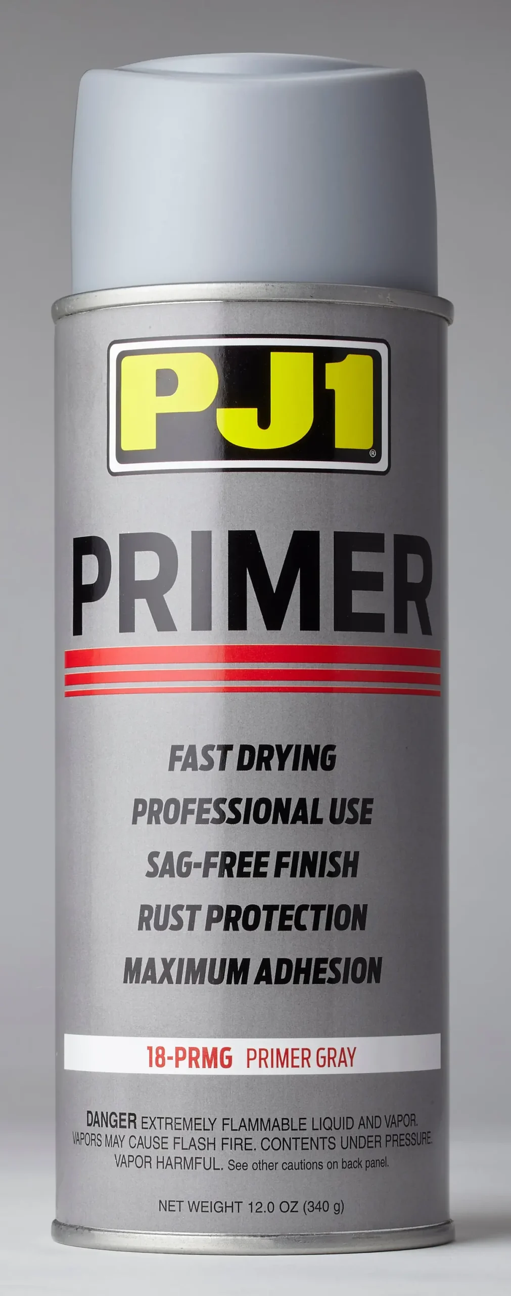 Sandable Primer Lt. Grey 1