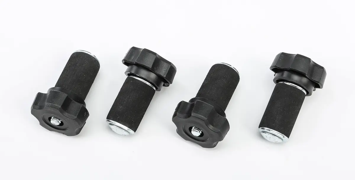 Cargo Rack Anchors 4/Pk 1