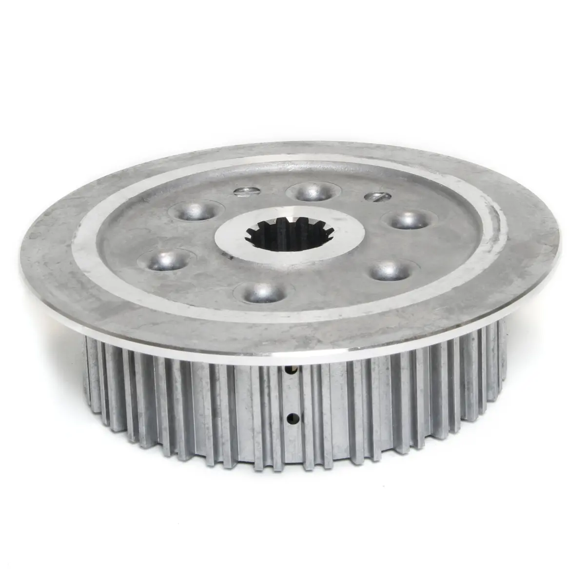 Clutch Inner Hub 8