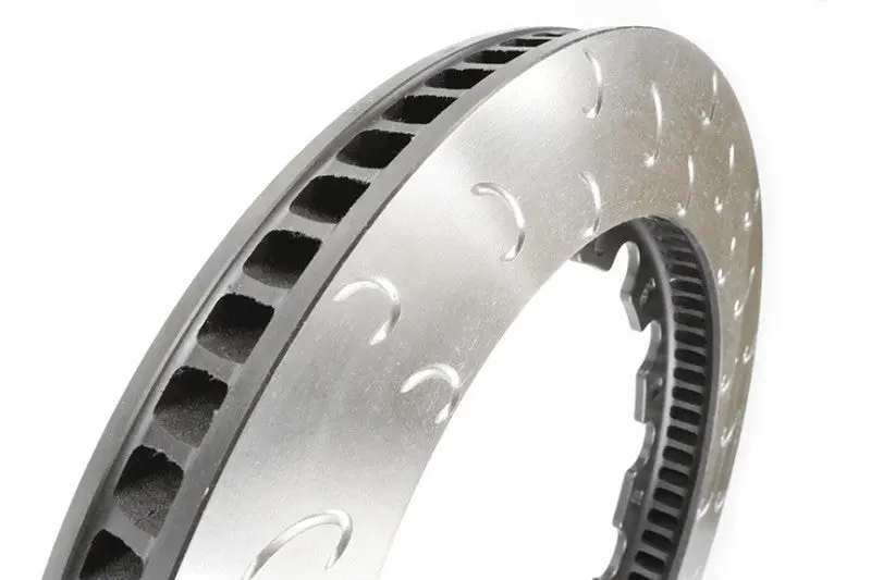 Ap Racing J Hook Competition Disc Replacement Ring (372Mm X 34Mm) 2