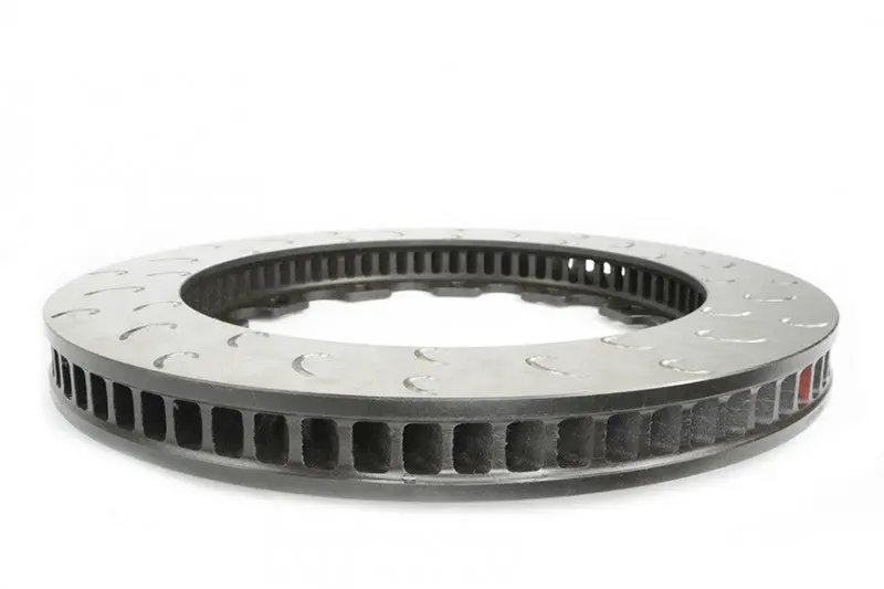 Ap Racing J Hook Competition Disc Replacement Ring (372Mm X 34Mm) 3