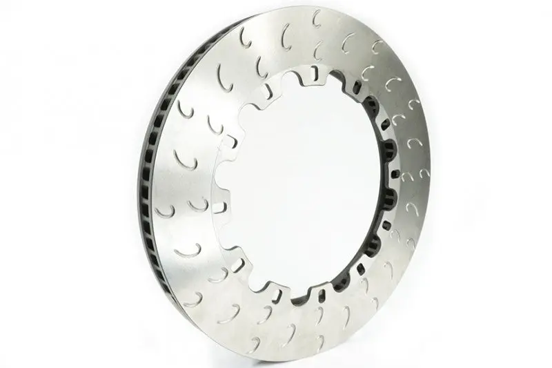 Ap Racing J Hook Competition Disc Replacement Ring (372Mm X 34Mm) 1