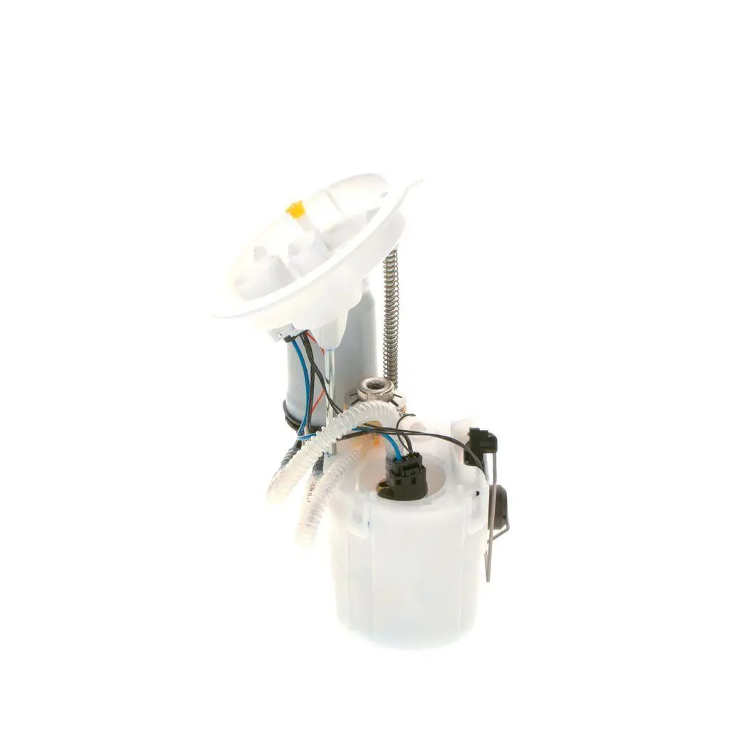 Electric Fuel Pump In Tank Sender Unit For Bmw: 1 Series, 3 Series 1