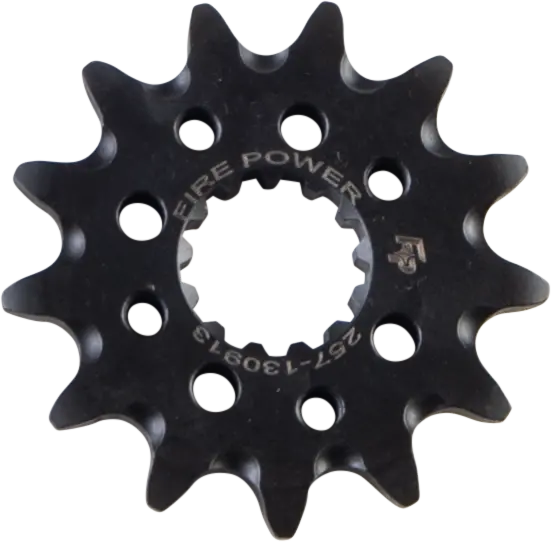 Front Cs Sprocket Steel 36