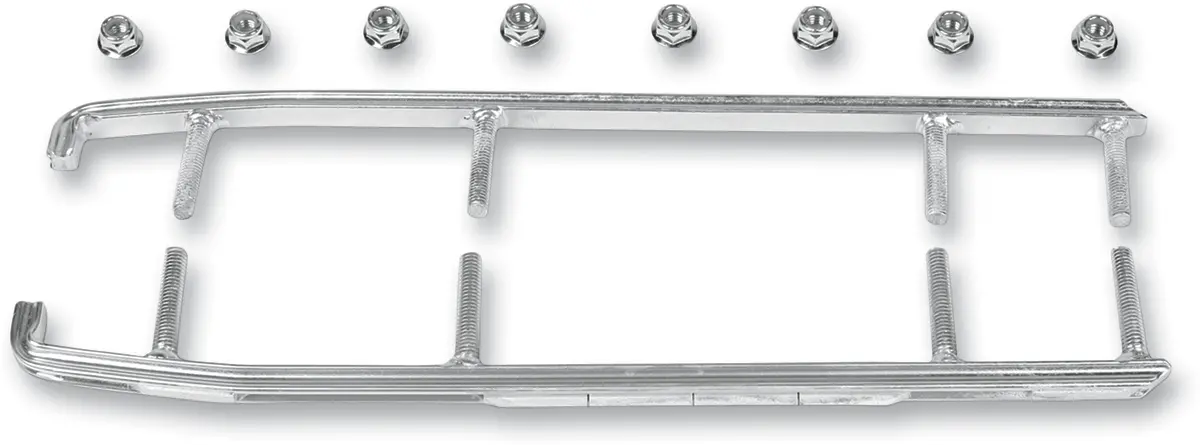 Stud Boy Shaper Wearbar - 6" - 60° - Arctic Cat/Yamaha Cat-S2264-60 1