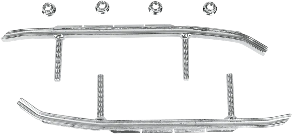 Stud Boy Shaper Wearbar - 6" - 60° - Arctic Cat/Ski-Doo Doo-S2256-60 1