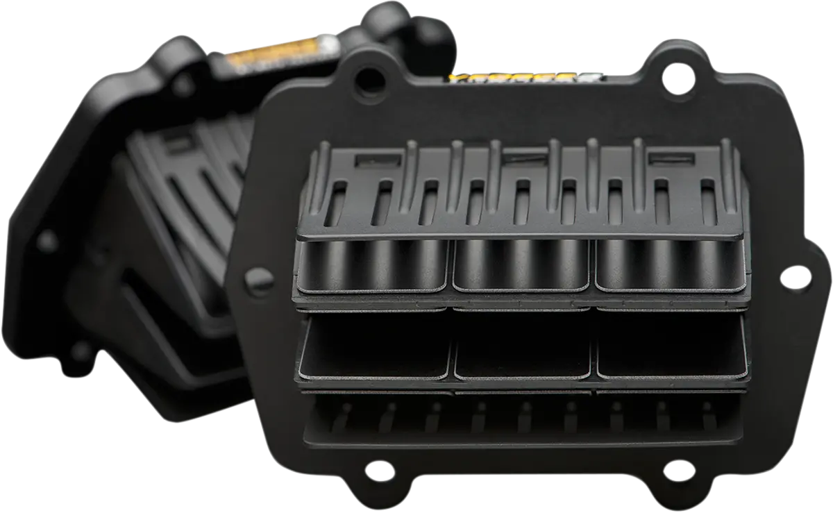 Vforce/Moto Tassinari V-Force 3 Reed Valve Set - Polaris V3132r-873F-2 1