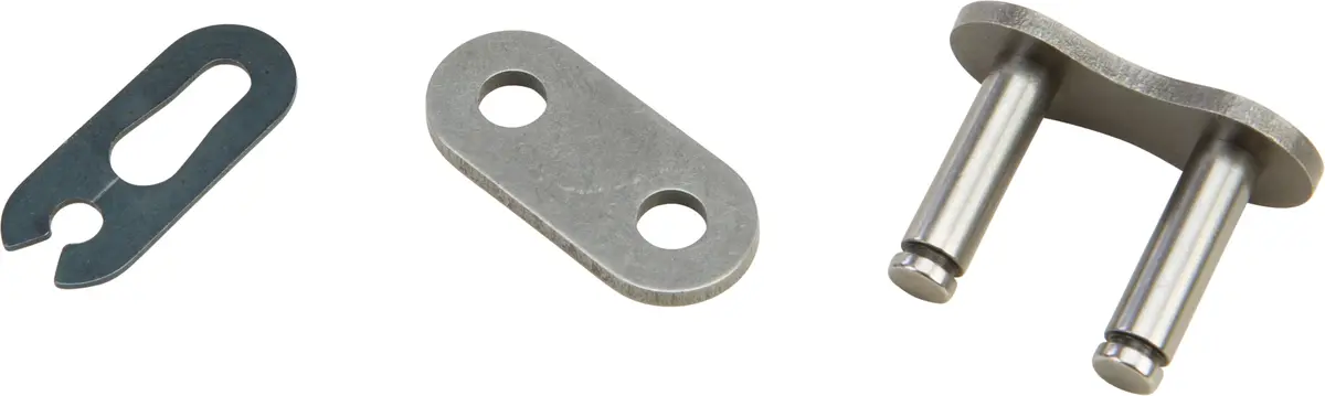 Standard Clip Master Link 1