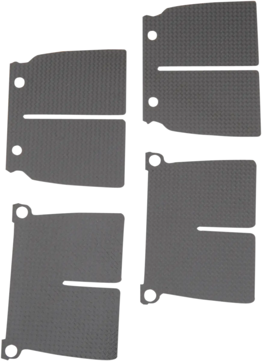 Vforce/Moto Tassinari Replacement V-Force Delta 2 Reed Petal Set - Yamaha 2P070-1 1