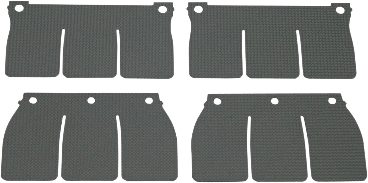 Vforce/Moto Tassinari Replacement V-Force Delta 2 Reed Petal Set 2P127-1 1