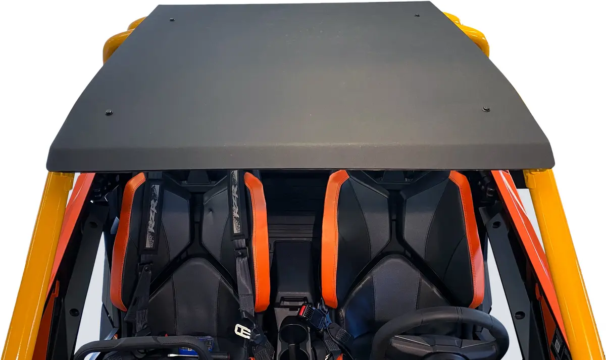Utv Molded Roof Polaris Rzr Pro Xp 2
