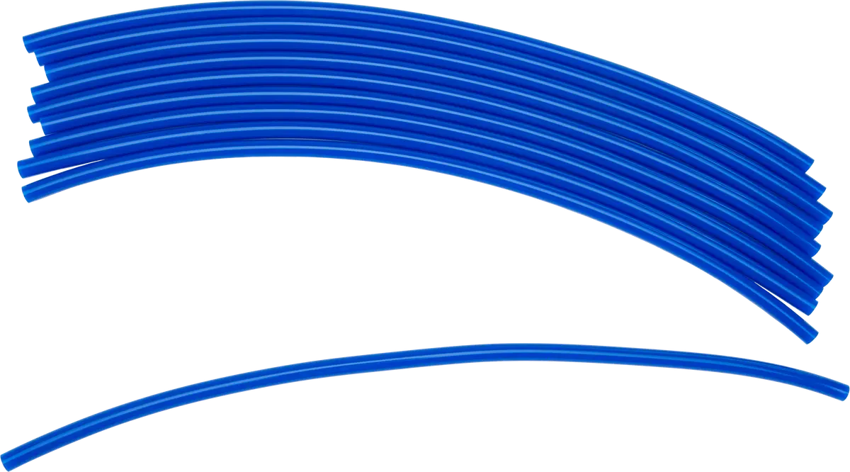 Gas Cap Vent Hose 18" 7