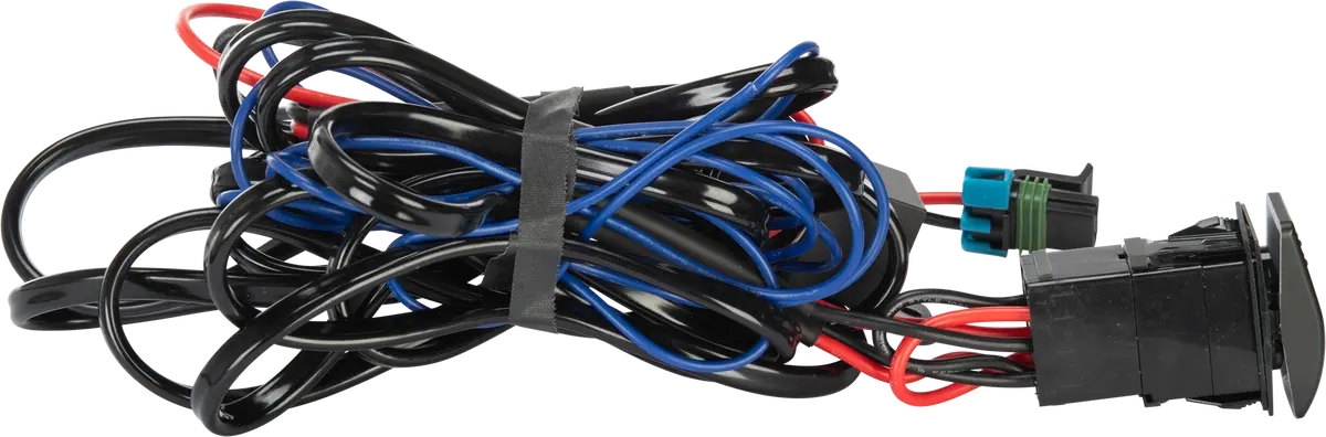 Actuator Wire Harness 1