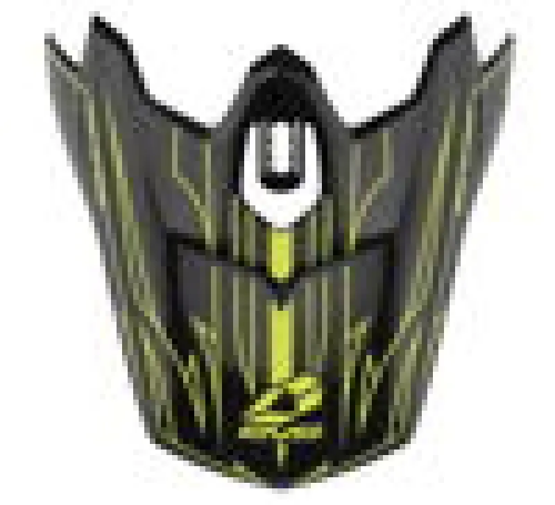 Evs T3 Helmet Visor 7