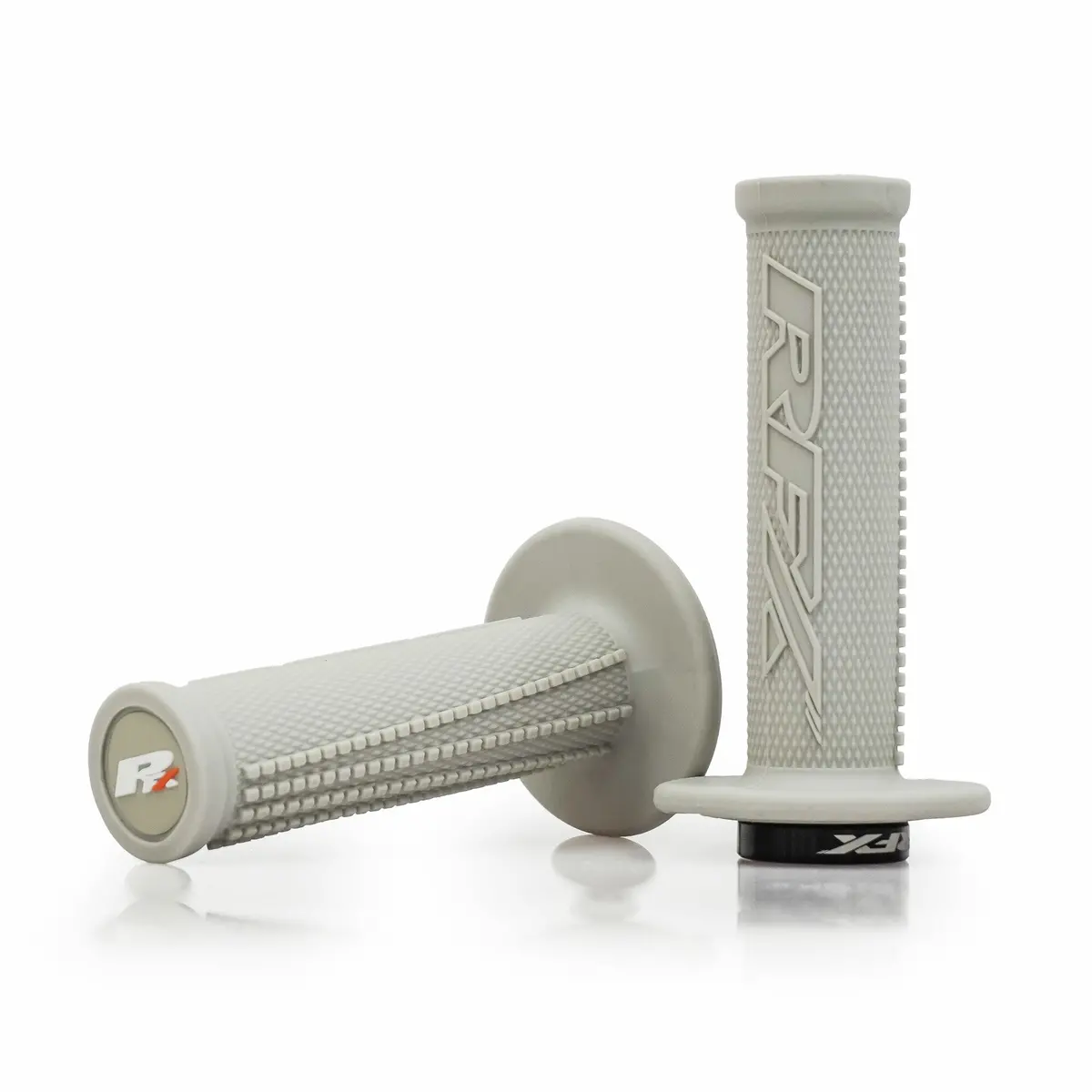 Lock On Grip Grey 1