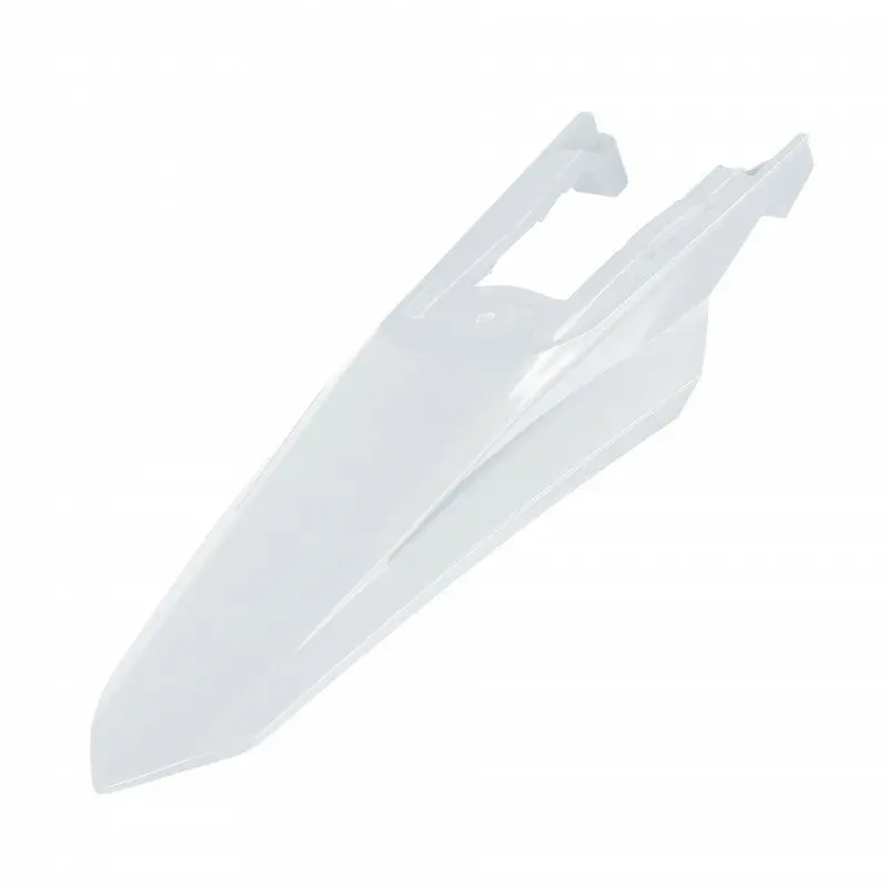 Rear Fender Ktm Sx/Xc 23 24 White 1