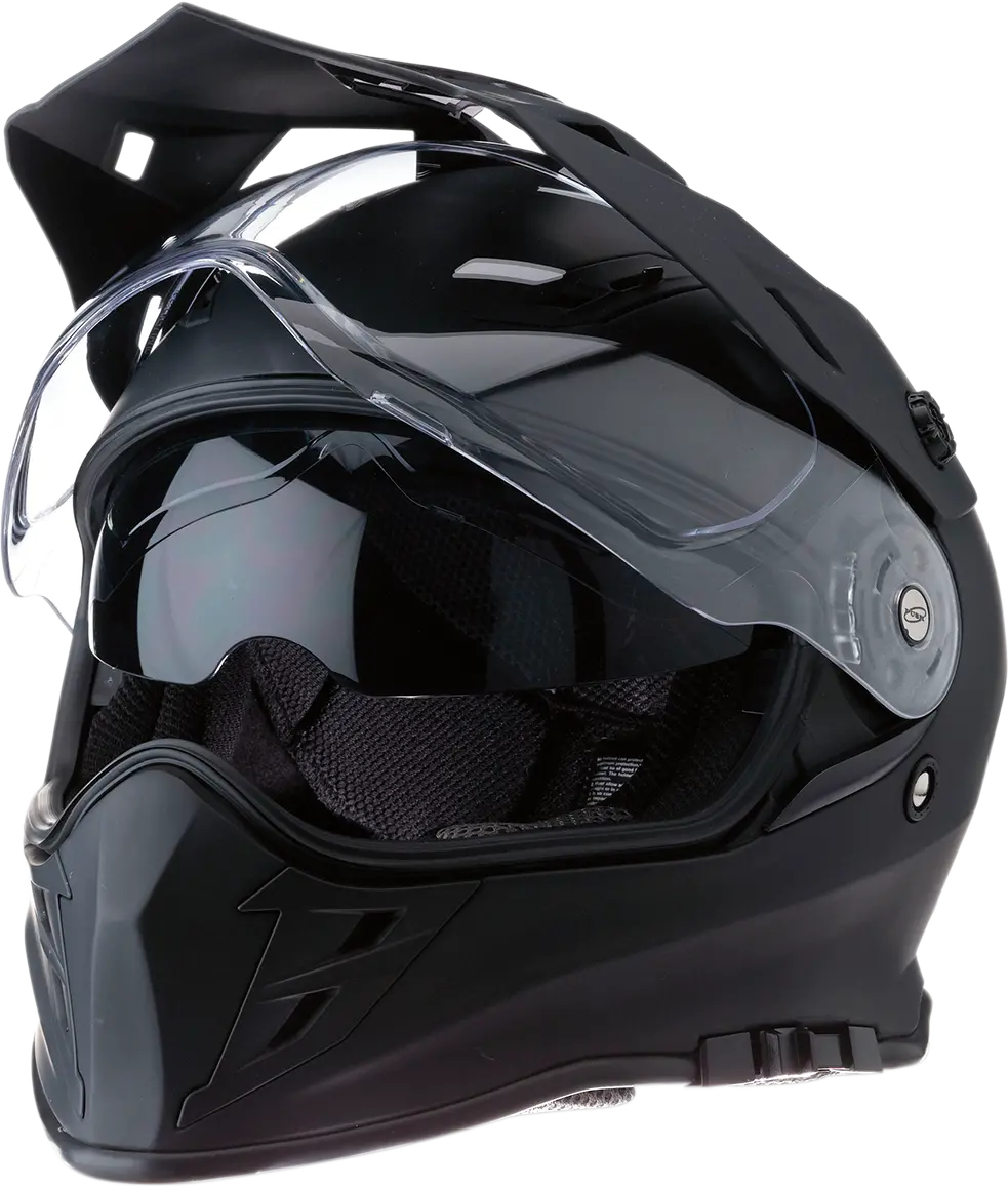 Z1r Range Dual Sport Helmet 5