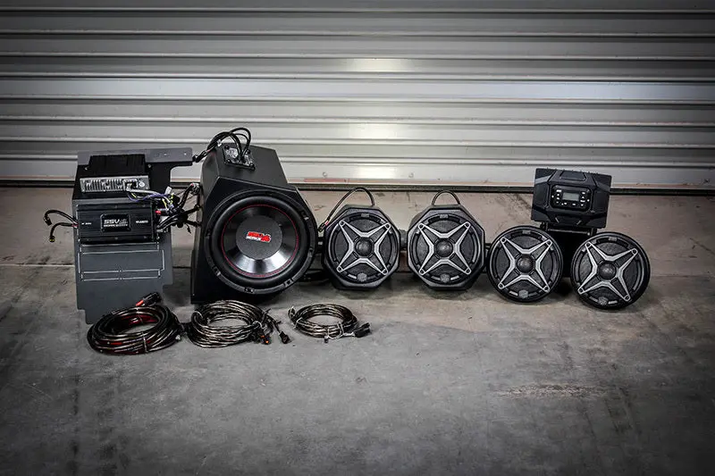 Ssv 5 Spkr Kit Pol General 1
