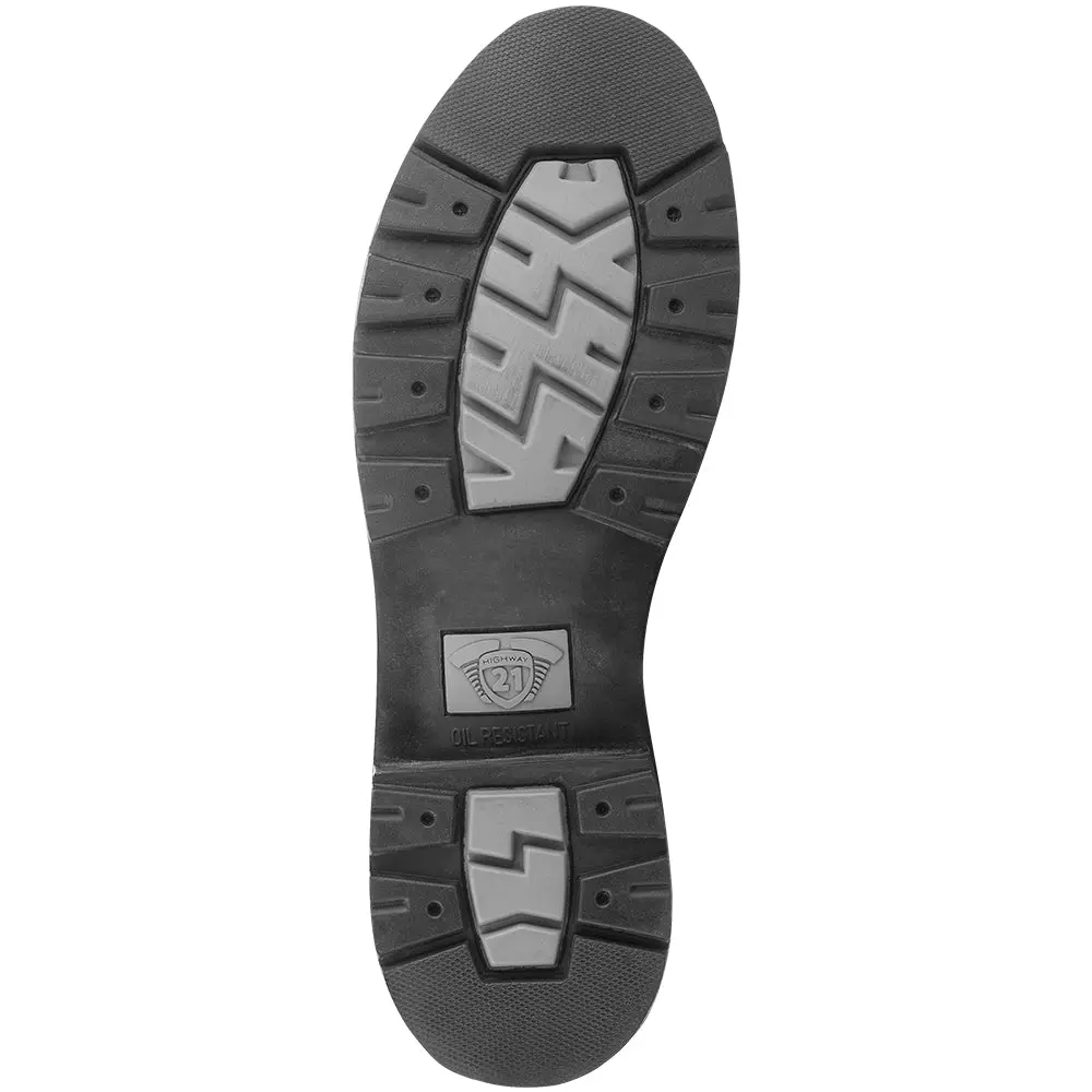 Primary Engineer Boots 10