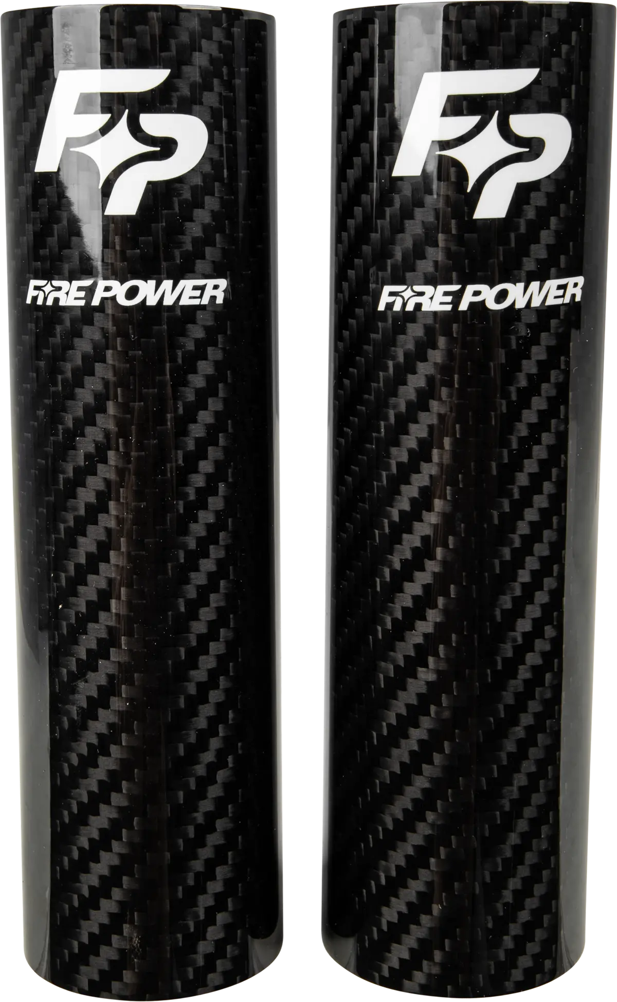 Carbon Fiber Fork Shields And Registration Wraps 2