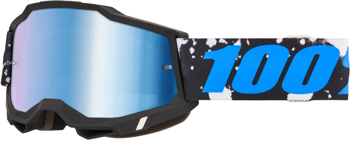 Accuri 2 Goggle Calisto 1
