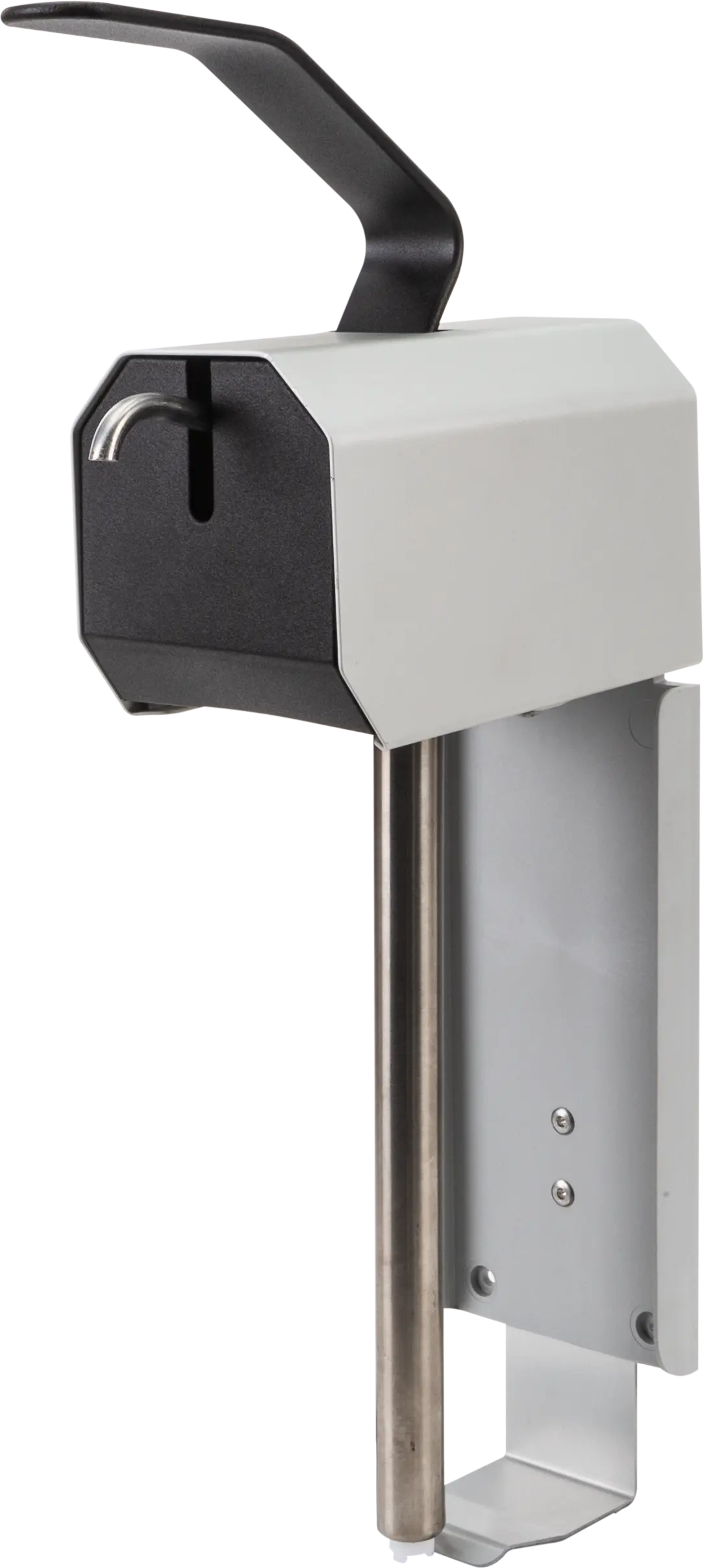 Wall Mount Pump 1 Gal Hand Cleaner 1