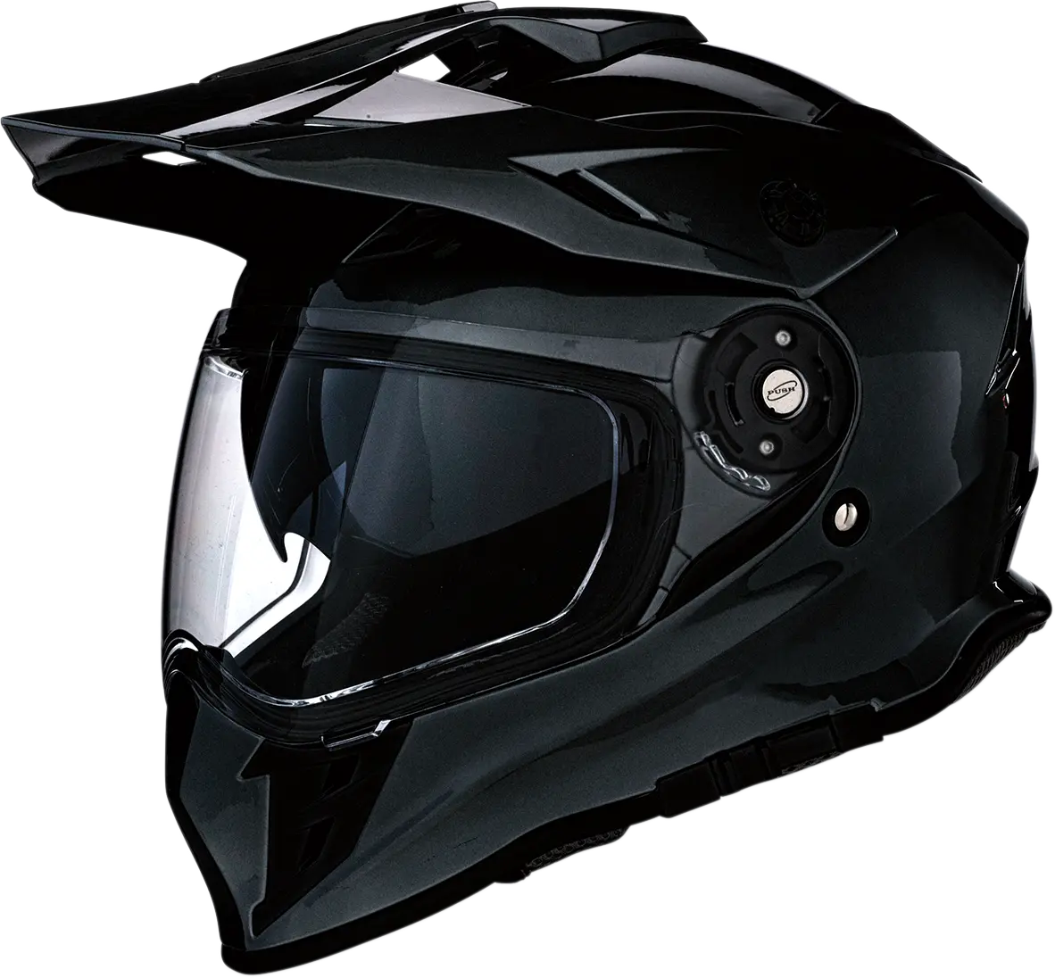 Z1r Range Dual Sport Helmet 10