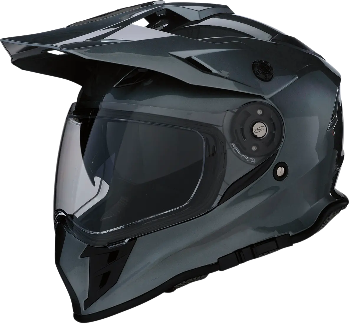 Z1r Range Dual Sport Helmet 8