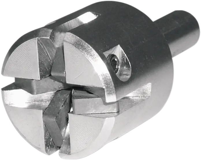 Woody's Stud Sharpening Tool - Track Stud - 45° Angle Tool-Sharp-4 1
