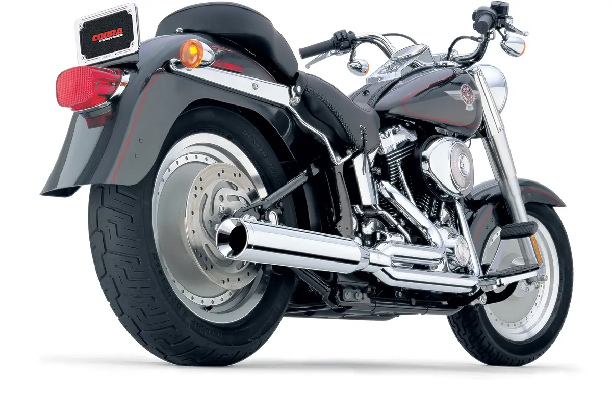 Power Pro Hp 2 1 Chrome 3