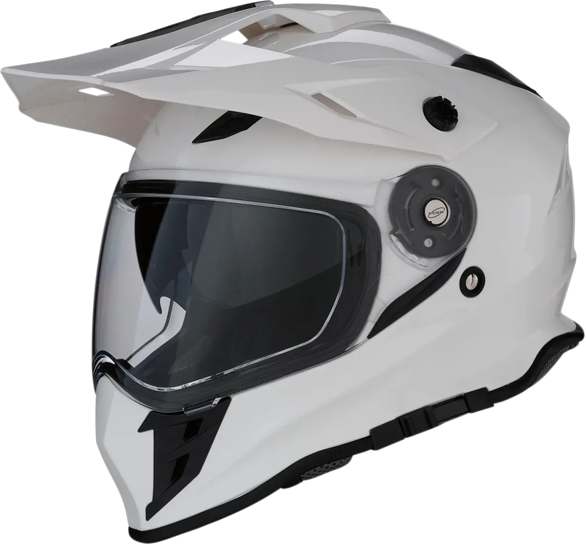 Z1r Range Dual Sport Helmet 3