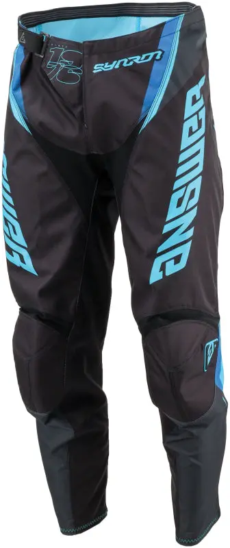 Answer 25 Jersey & Pants 206